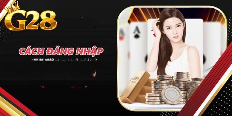 Đăng nhập để tham gia cược một cách thỏa thích