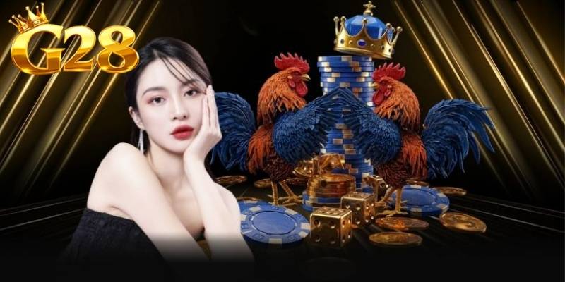 Sicbo của sảnh cược Gg là một lựa chọn lý tưởng kết hợp may rủi