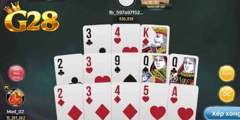 Trước khi tham gia người chơi cần hiểu rõ quy trình và cách chia bài