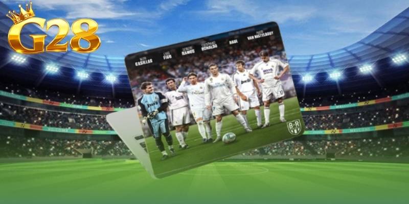 Một chiến thuật quan trọng khả quan sát khả năng ghi bàn của đội cửa trên