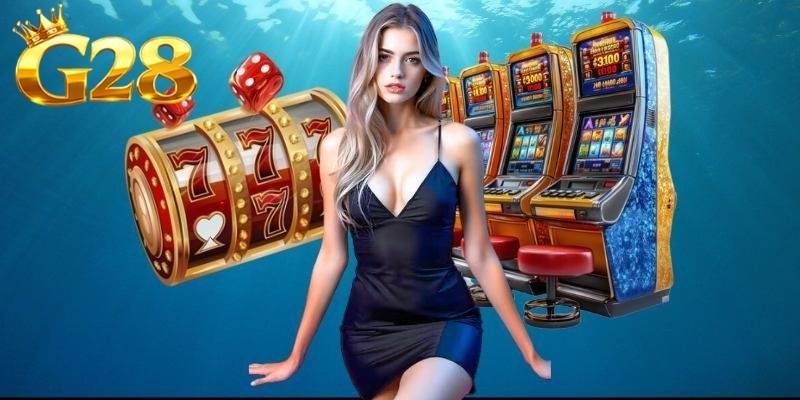 Một điểm mạnh phải kể đến của sảnh cươc là công nghệ đồ họa cao