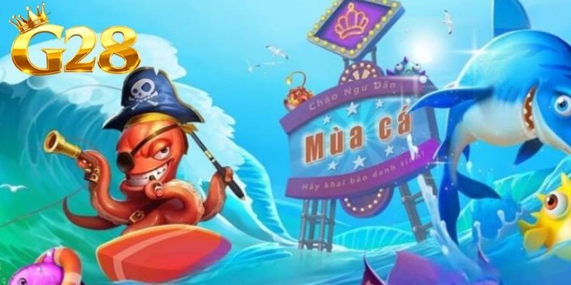 Phòng tân thủ của bắn cá thần tài dành cho người mới tham gia