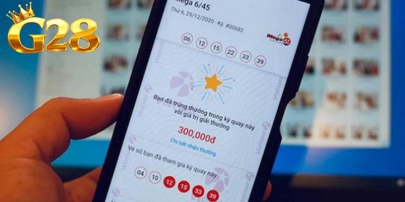 Mỗi kỳ quay thưởng đều diễn ra một cách độc lập