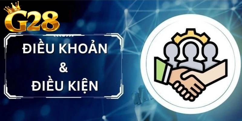 Tìm hiểu điều khoản điều kiện khi thực hiện giao dịch nhanh chóng