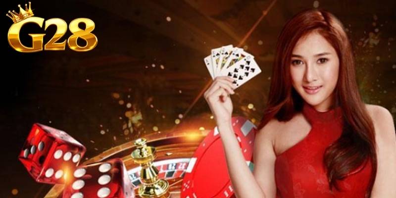 Khi đăng ký G28 người chơi cần ghi nhớ những thông tin của tài khoản