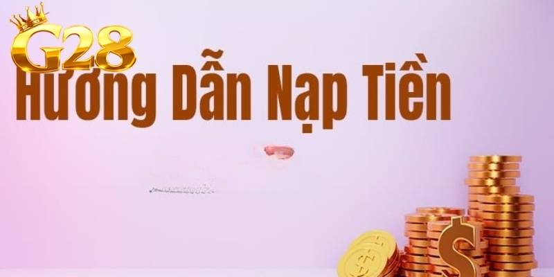 Người chơi cần chuẩn bị thông tin ngân hàng để thực hiện giao dịch