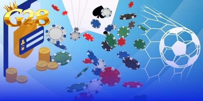 Người chơi có thể tải app G28 từ kho ứng dụng uy tín