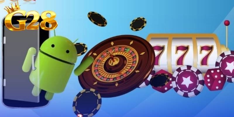 Tải app để được trải nghiệm cá cược với tốc độ mượt mà